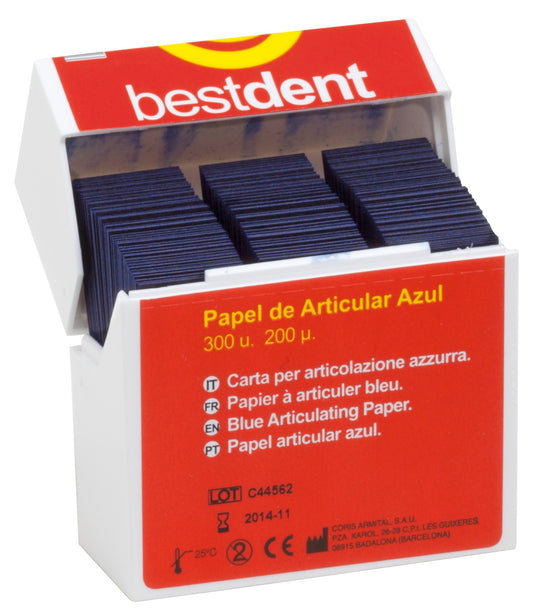 Papel De Articular – Bestdent