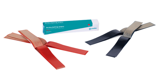 Papel De Articular Folhas Finas – Proclinic