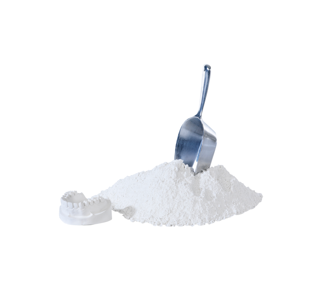 Gesso Ortodontia Iii - Proclinic