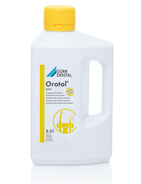 Orotol Plus 2,5l - Durr