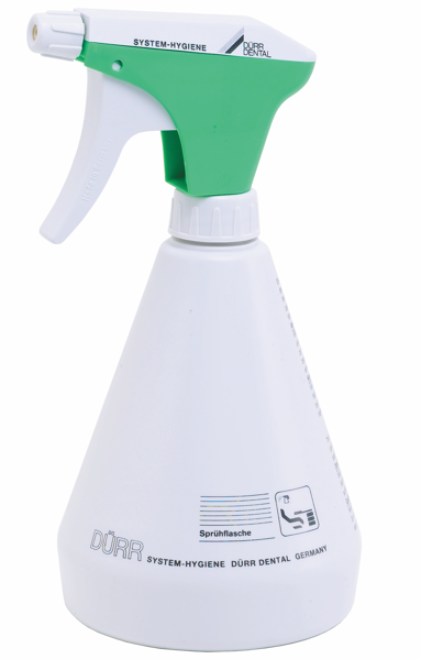 Pulverizador Para Líquidos – Dürr