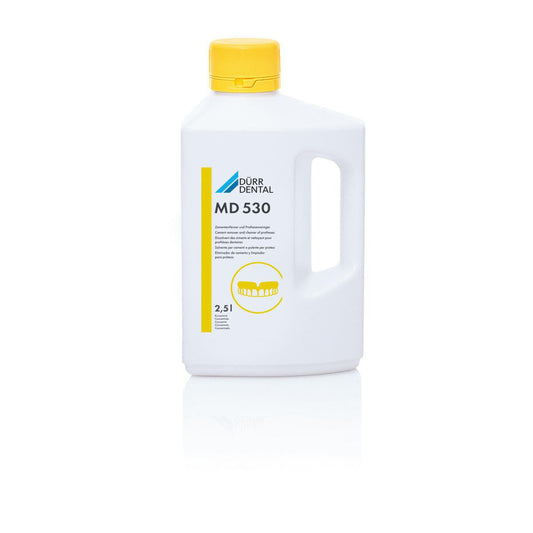 Md530 Dissolvente De Cimentos E Limpeza De Próteses – Durr