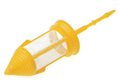 Filtros Amarelo Psup. Cânulas 12u – Dürr