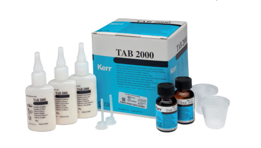 Tab 2000 – Kerr