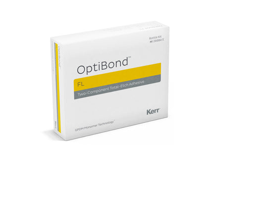 Optibond Fl Kit - Kerr