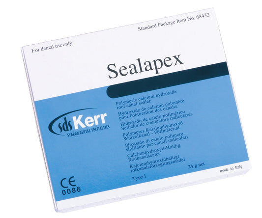 Endomethasone - Septodont