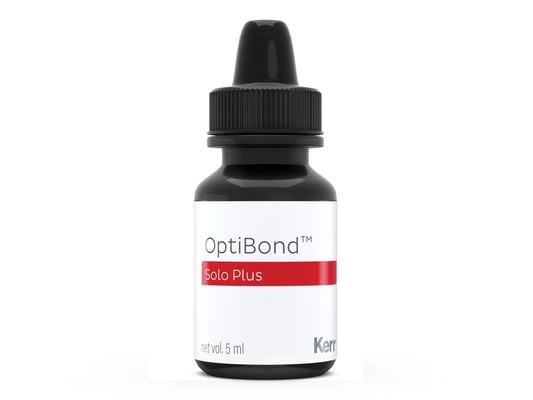 Optibond Solo Plus - Kerr