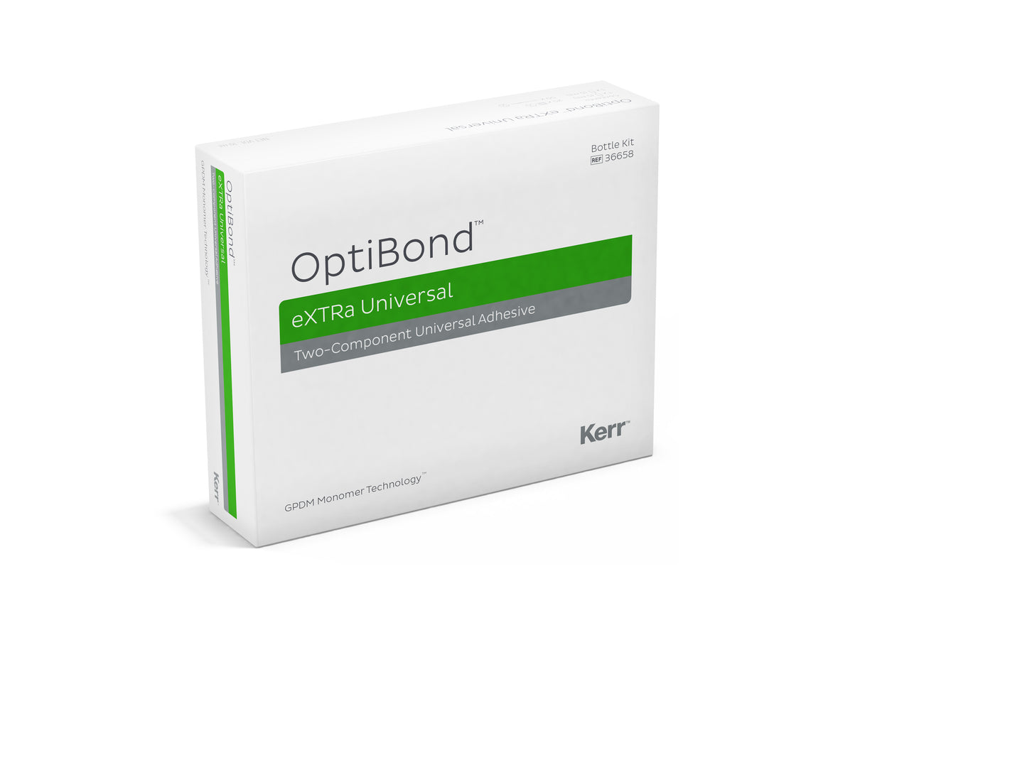 Kit Optibond Extra Universal - Kerr