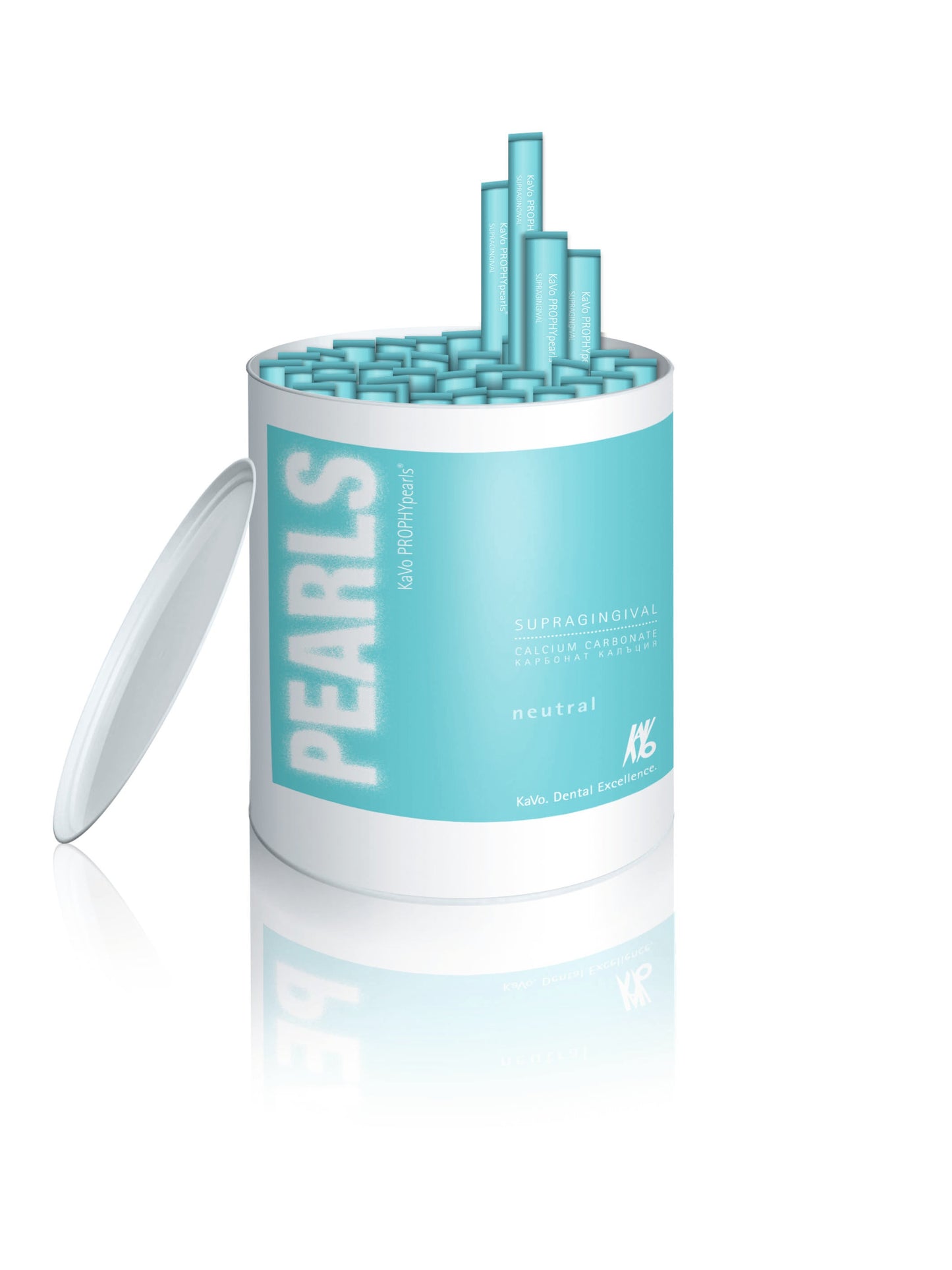 Prophypearls Neutro – Kavo