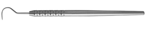 Sonda Explorador Silver N.23 123001 Hf - Silver line