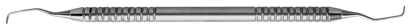 Cureta Gracey - Silver line