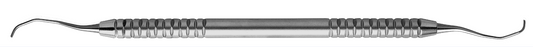 Cureta Gracey - Silver line