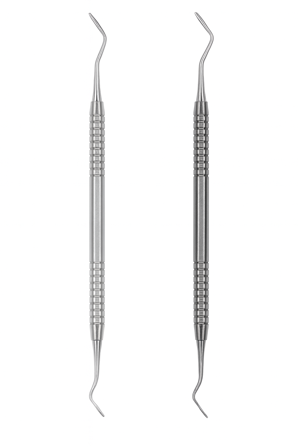 Instrumentos silver - Silver Line