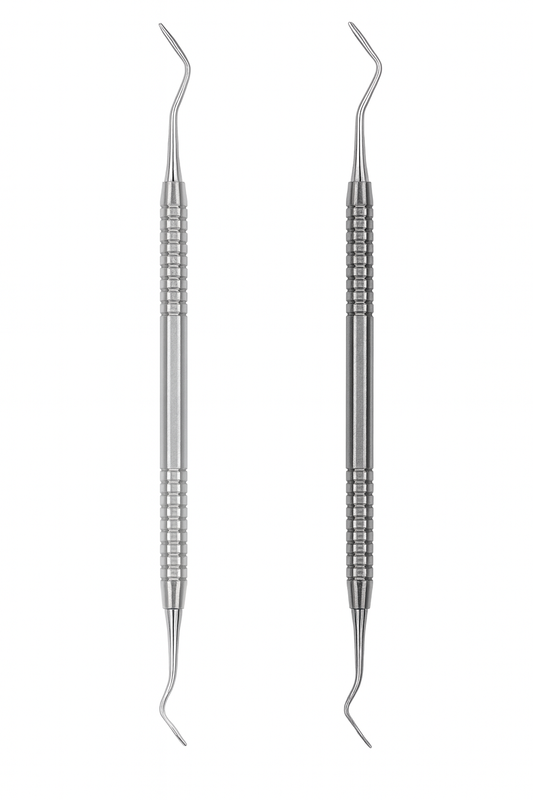 Instrumentos silver - Silver Line