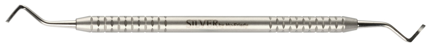 Recurtador de margens - Silver Line