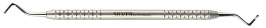 Recurtador de margens - Silver Line