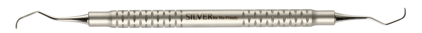 Cureta Gracey - Silver line