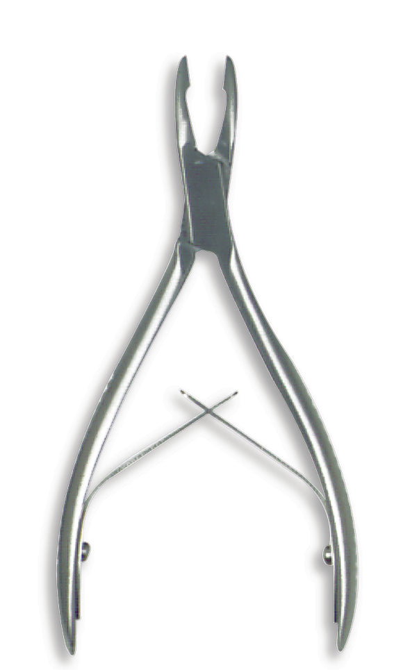 Pinca gubia friedman 14,5cm cm 18302 – Carl Martin