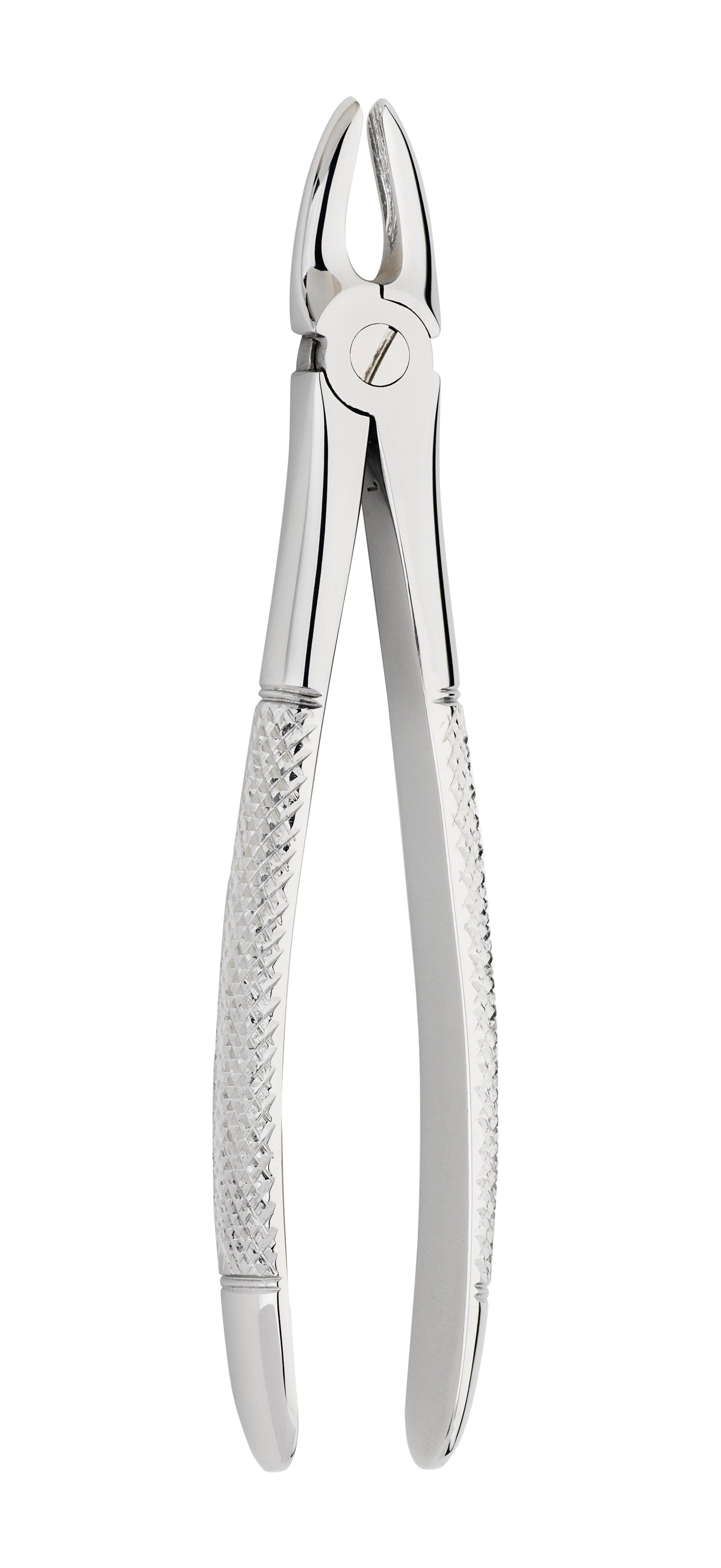 Forceps n.1 – Carl Martin