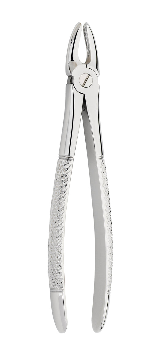Forceps n.1 – Carl Martin