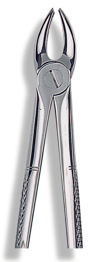 Forceps n.7 – Carl Martin