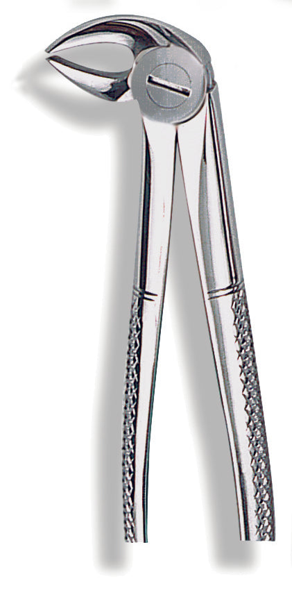 Forceps n.13 – Carl Martin