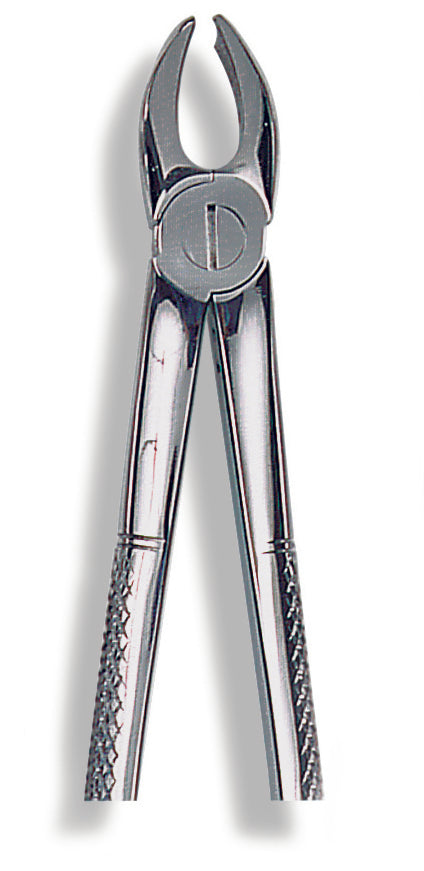 Forceps n.17 – Carl Martin