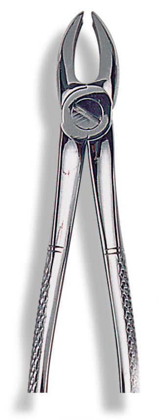 Forceps n.18 – Carl Martin