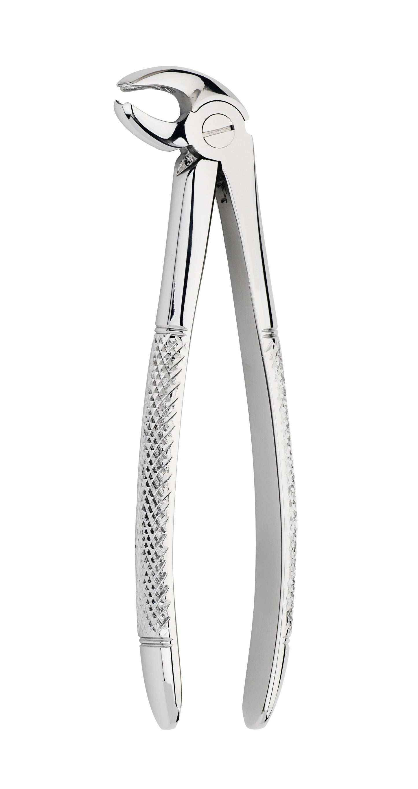 Forceps n.22 – Carl Martin