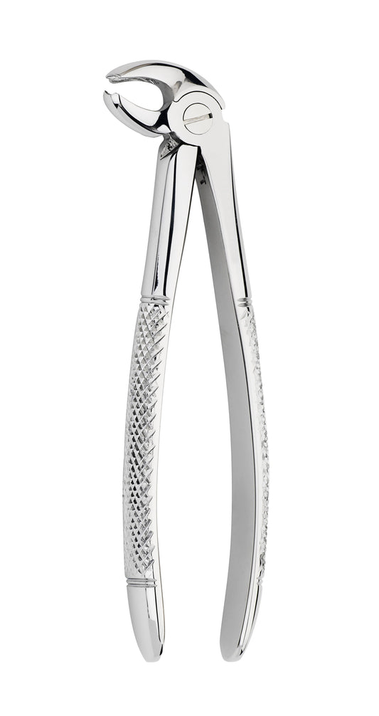 Forceps n.22 – Carl Martin