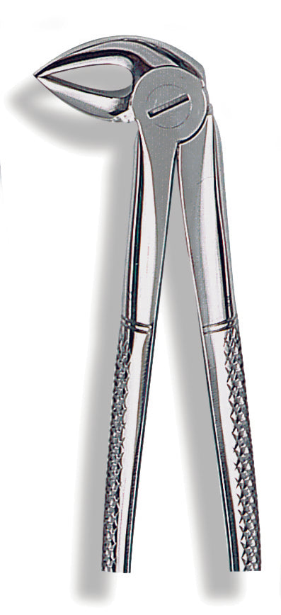 Forceps n.33 – Carl Martin