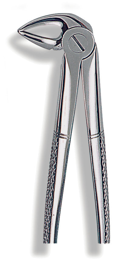 Forceps n.33a – Carl Martin