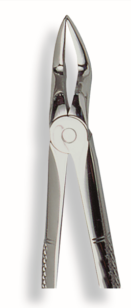 Forceps n.51 – Carl Martin
