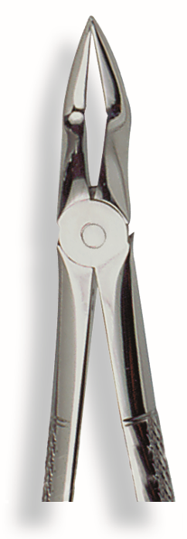 Forceps n.51 a – Carl Martin