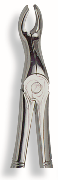 Forceps n.67a – Carl Martin