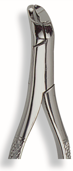 Forceps n.4095 – Carl Martin
