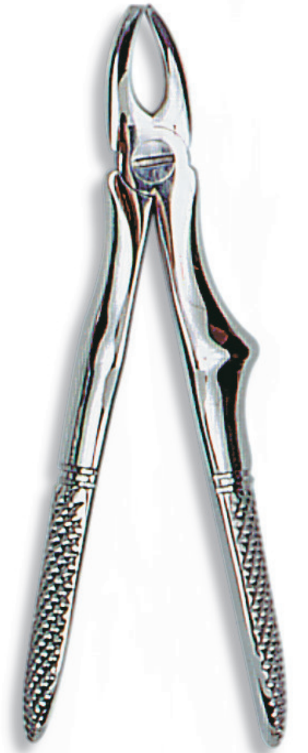 Forceps klein criancas 2802 – Carl Martin
