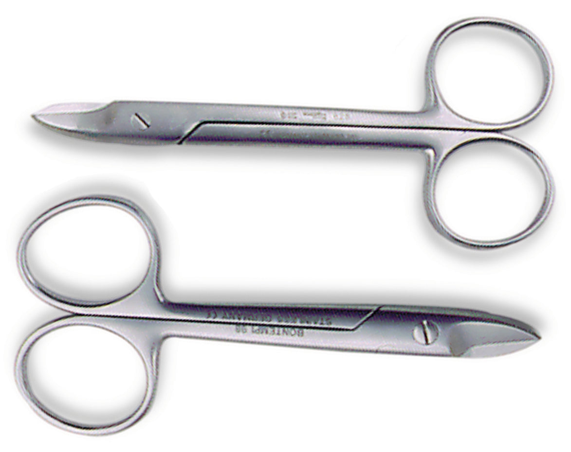 Tesoura metales 828d – Carl Martin