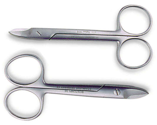 Tesoura metales 828d – Carl Martin