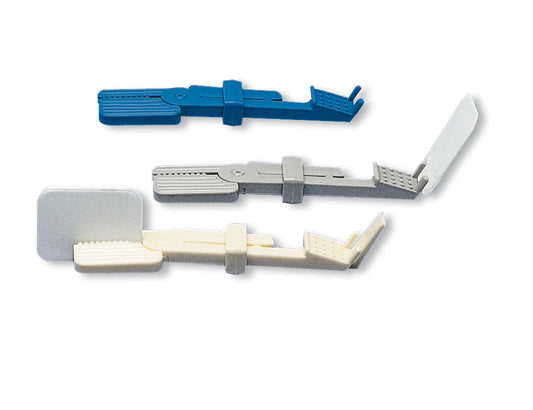 Emmenix 3U. 656300 - HAGER & WERKEN