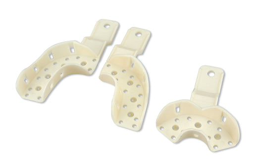Moldeiras De Plastico Miratray 50 Uds. - Hager & werken