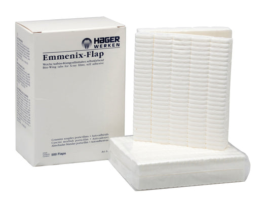 Emmenixflap - HAGER & WERKEN