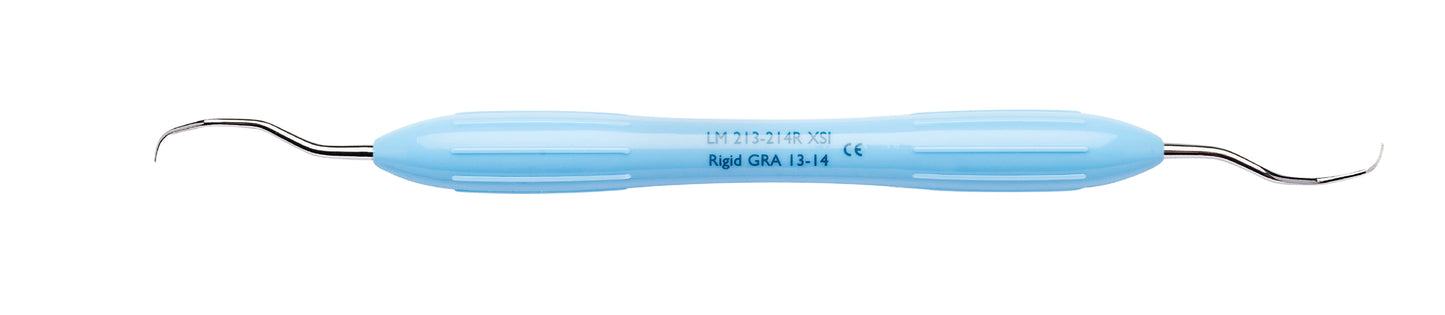 Cureta Gracey Rigida - LM