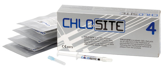 Chlo-site - Ghimas
