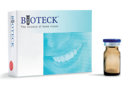 Bio-Gen Granulos - Bioteck
