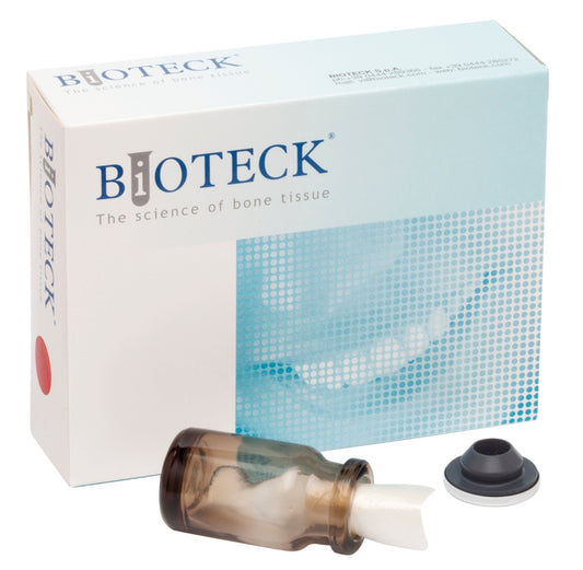 Biocollagen - Bioteck