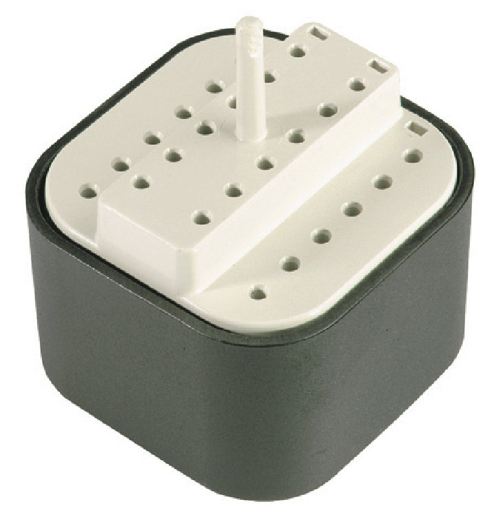 Mini box 2100 perfurada - VDW
