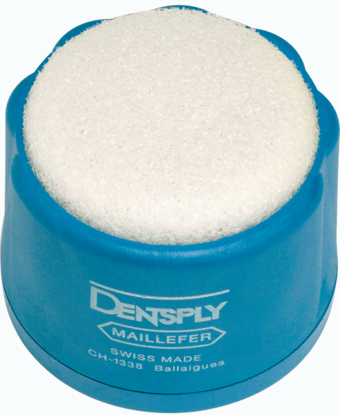 Esponjeiro clean stand 268p - Dentsply Maillefer