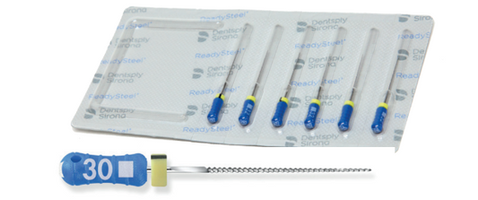 Limas k flexofile n.15 - 40 - Dentsply