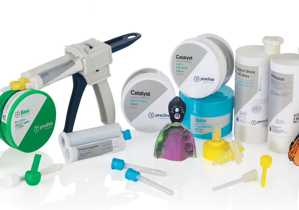 Silicone Light - Proclinic
